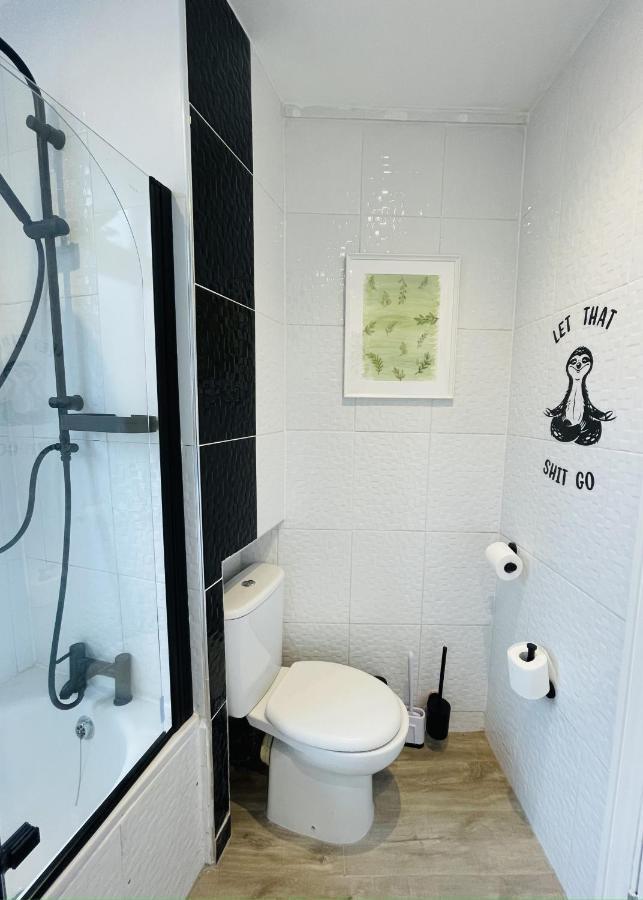 Апартаменты Boutique 1 Bed In The Heart Of Marble Arch Лондон Экстерьер фото
