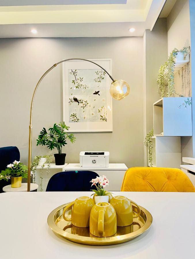 Апартаменты Boutique 1 Bed In The Heart Of Marble Arch Лондон Экстерьер фото