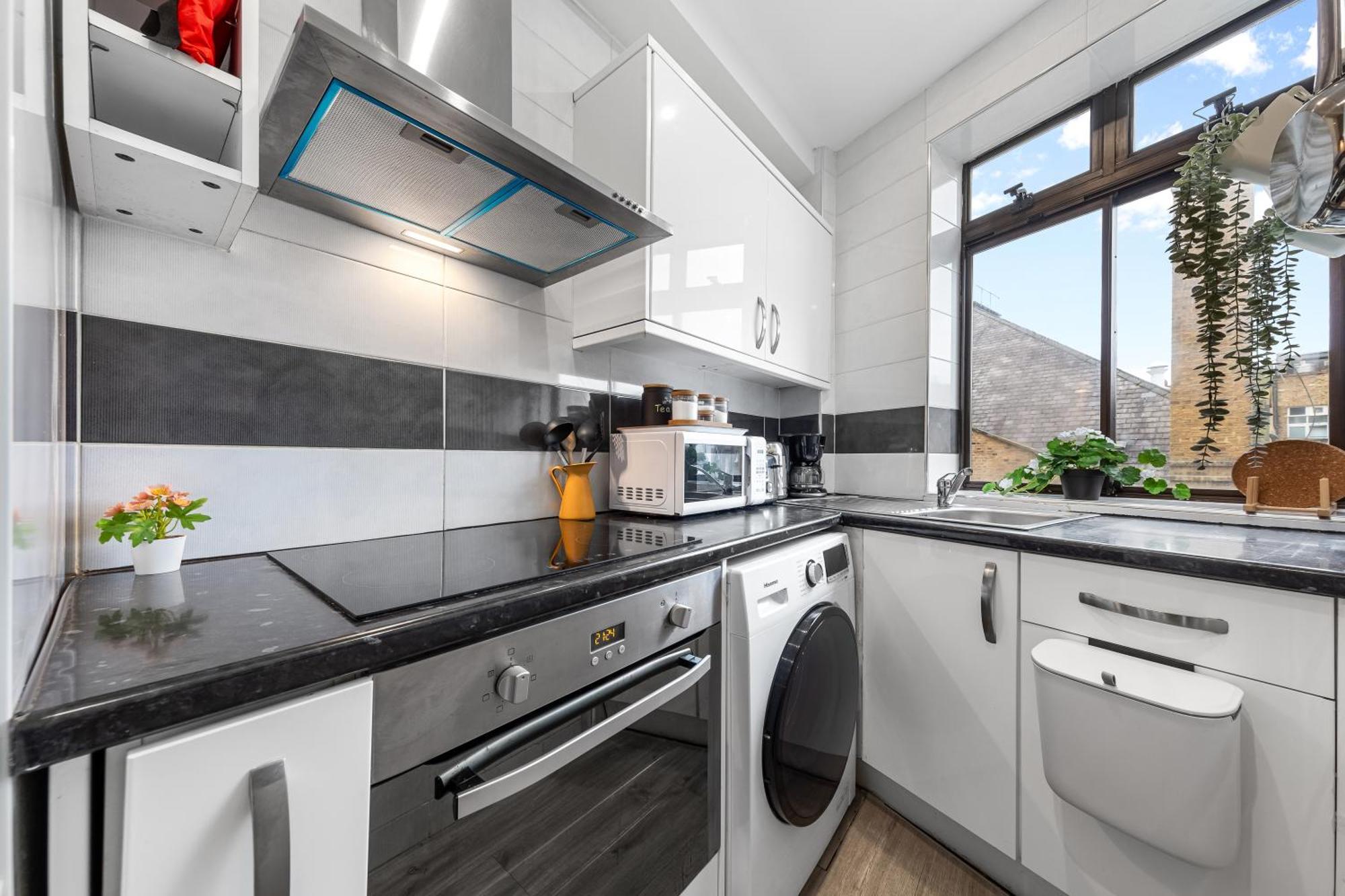 Апартаменты Boutique 1 Bed In The Heart Of Marble Arch Лондон Экстерьер фото